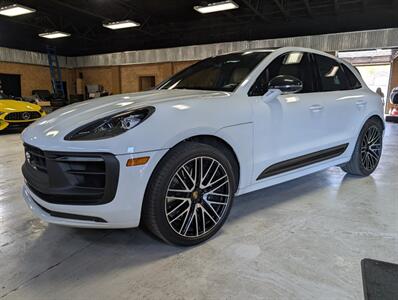 2024 Porsche Macan GTS - Photo 5 - Bountiful, UT 84010