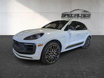 2024 Porsche Macan GTS - Photo 5 - Bountiful, UT 84010