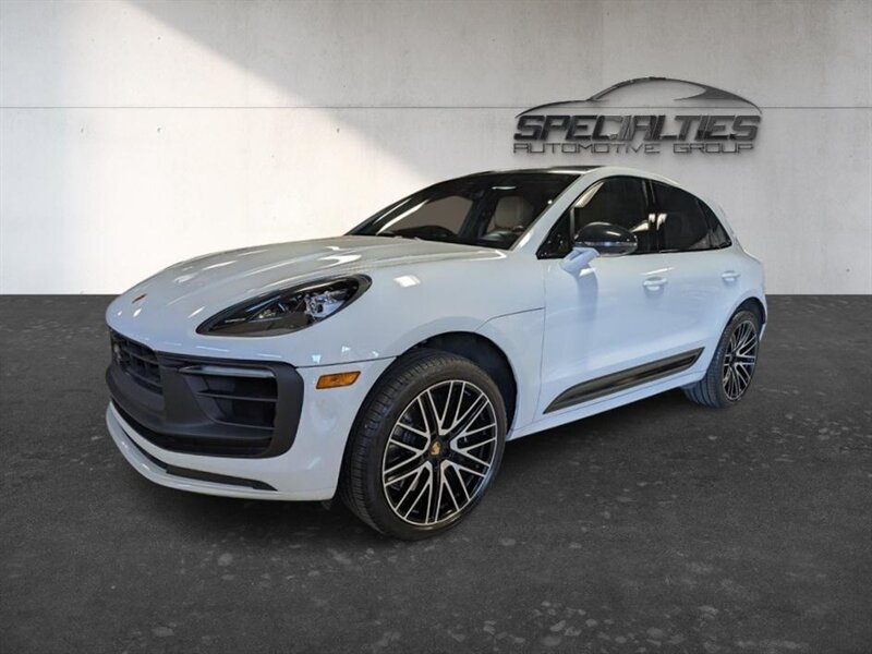 2024 Porsche Macan GTS - Photo 5 - Bountiful, UT 84010