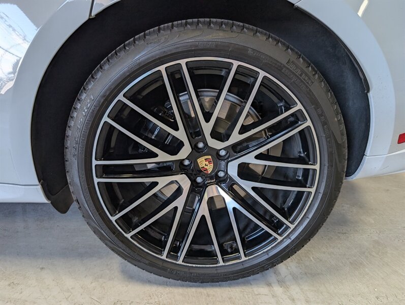 2024 Porsche Macan GTS - Photo 14 - Bountiful, UT 84010