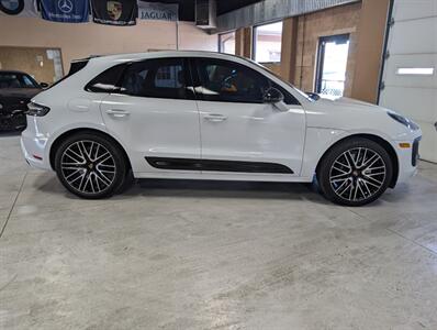 2024 Porsche Macan GTS - Photo 11 - Bountiful, UT 84010
