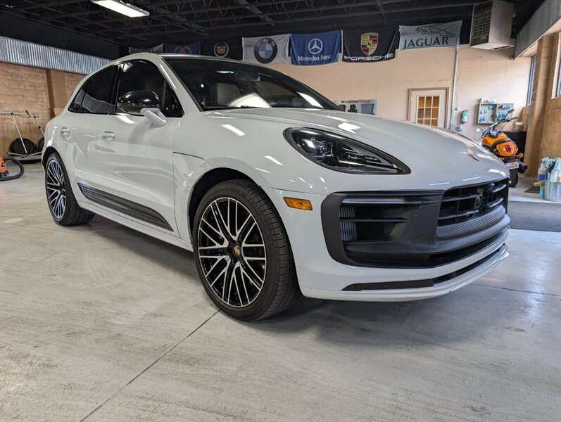 2024 Porsche Macan GTS   - Photo 1 - Bountiful, UT 84010