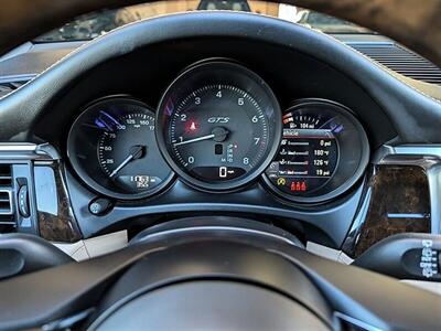 2024 Porsche Macan GTS - Photo 20 - Bountiful, UT 84010