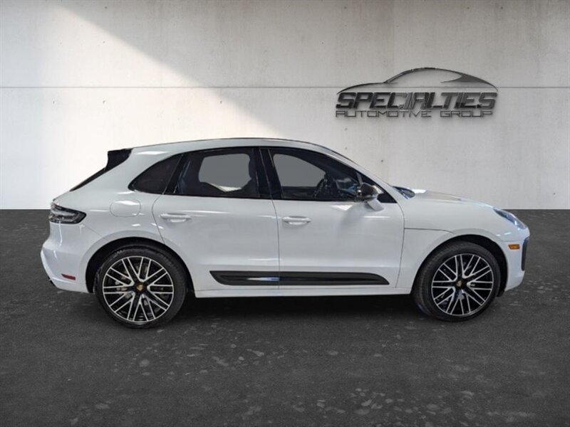 2024 Porsche Macan GTS - Photo 11 - Bountiful, UT 84010