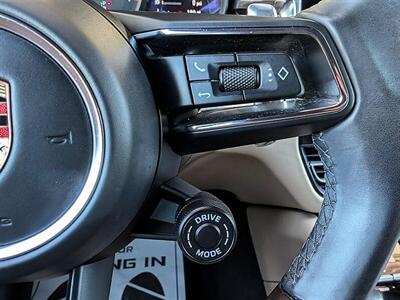 2024 Porsche Macan GTS - Photo 22 - Bountiful, UT 84010
