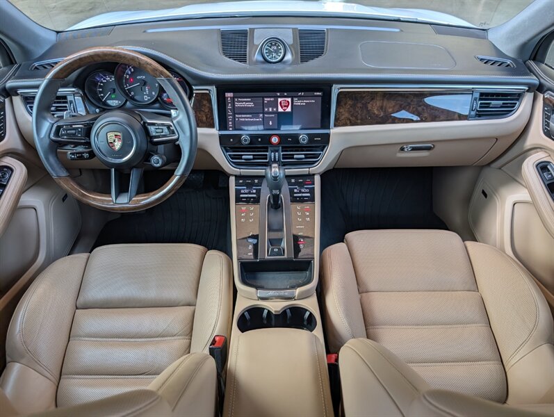 2024 Porsche Macan GTS - Photo 3 - Bountiful, UT 84010