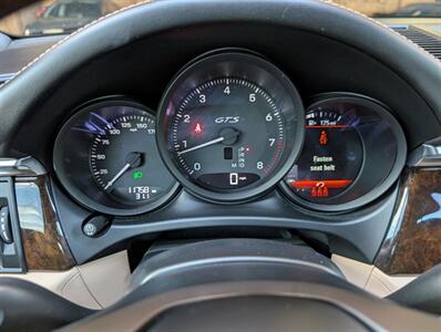 2024 Porsche Macan GTS - Photo 20 - Bountiful, UT 84010