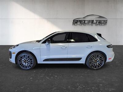 2024 Porsche Macan GTS - Photo 7 - Bountiful, UT 84010