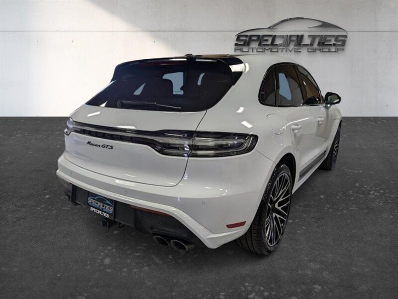 2024 Porsche Macan GTS - Photo 10 - Bountiful, UT 84010