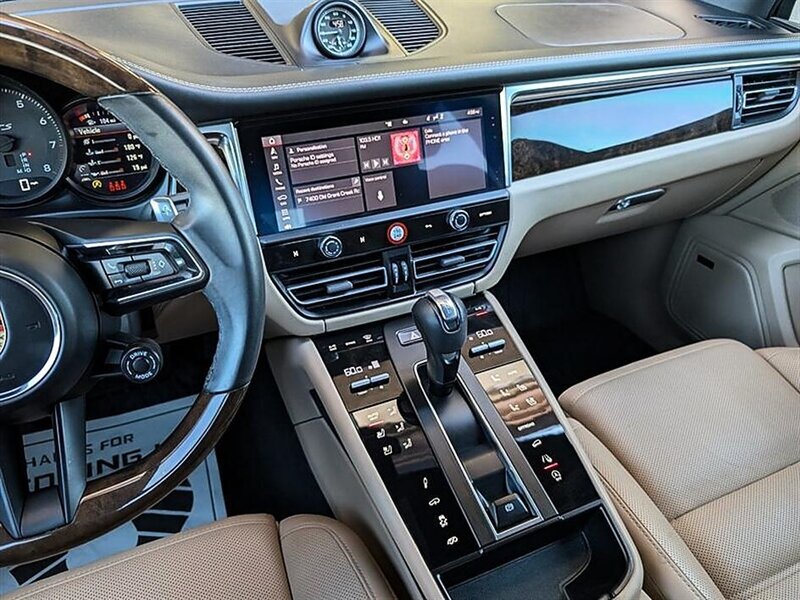 2024 Porsche Macan GTS - Photo 23 - Bountiful, UT 84010