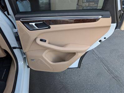 2024 Porsche Macan GTS - Photo 28 - Bountiful, UT 84010