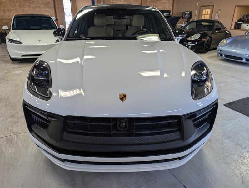 2024 Porsche Macan GTS - Photo 6 - Bountiful, UT 84010