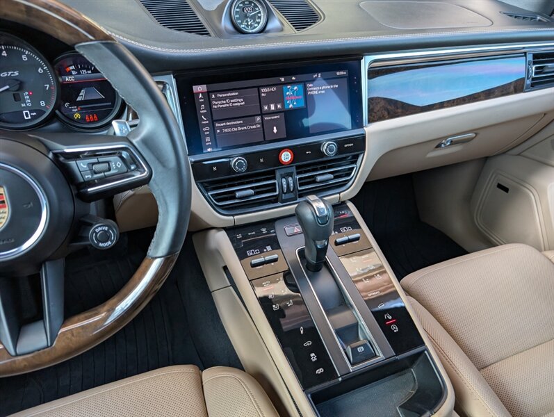 2024 Porsche Macan GTS - Photo 23 - Bountiful, UT 84010