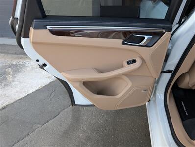 2024 Porsche Macan GTS - Photo 25 - Bountiful, UT 84010