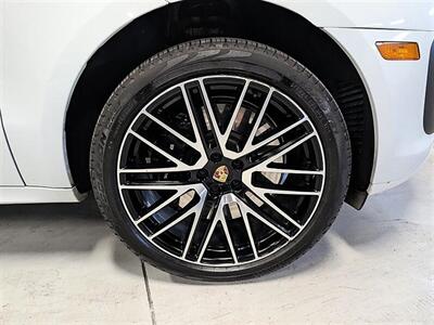 2024 Porsche Macan GTS - Photo 12 - Bountiful, UT 84010