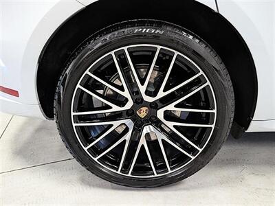 2024 Porsche Macan GTS - Photo 13 - Bountiful, UT 84010