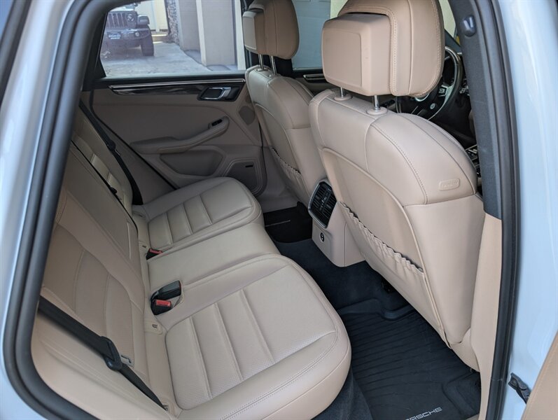 2024 Porsche Macan GTS - Photo 29 - Bountiful, UT 84010