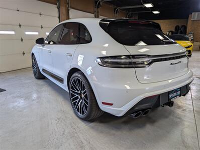 2024 Porsche Macan GTS - Photo 8 - Bountiful, UT 84010