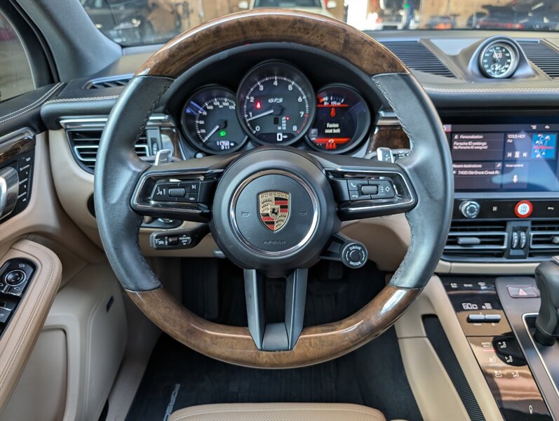 2024 Porsche Macan GTS - Photo 19 - Bountiful, UT 84010