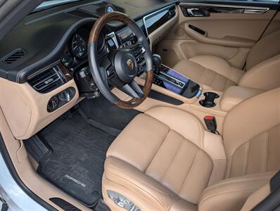 2024 Porsche Macan GTS - Photo 2 - Bountiful, UT 84010