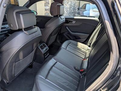 2023 Audi A4 Quattro S Line Premium Plus   - Photo 24 - Bountiful, UT 84010