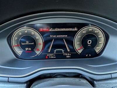 2023 Audi A4 Quattro S Line Premium Plus   - Photo 20 - Bountiful, UT 84010