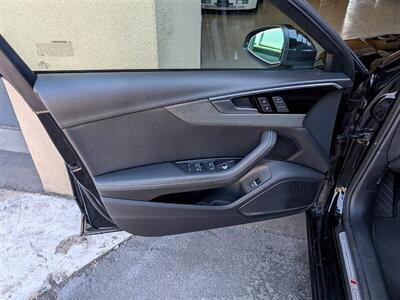 2023 Audi A4 Quattro S Line Premium Plus   - Photo 18 - Bountiful, UT 84010