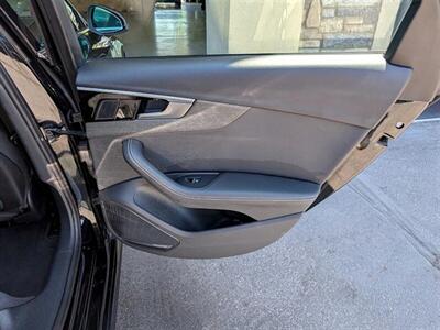 2023 Audi A4 Quattro S Line Premium Plus   - Photo 26 - Bountiful, UT 84010