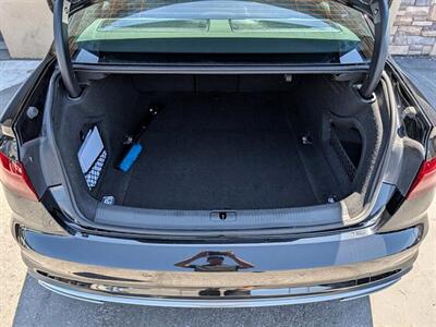 2023 Audi A4 Quattro S Line Premium Plus   - Photo 29 - Bountiful, UT 84010