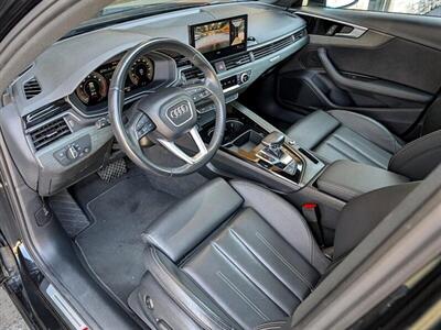2023 Audi A4 Quattro S Line Premium Plus   - Photo 2 - Bountiful, UT 84010