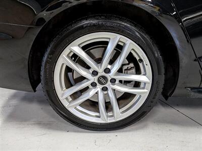 2023 Audi A4 Quattro S Line Premium Plus   - Photo 13 - Bountiful, UT 84010