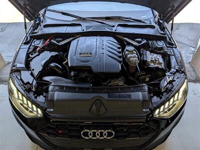 2023 Audi A4 Quattro S Line Premium Plus   - Photo 17 - Bountiful, UT 84010