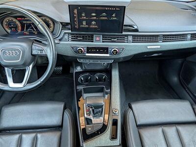 2023 Audi A4 Quattro S Line Premium Plus   - Photo 21 - Bountiful, UT 84010