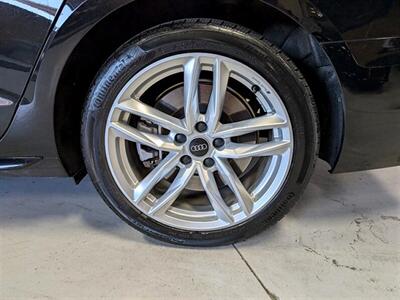 2023 Audi A4 Quattro S Line Premium Plus   - Photo 14 - Bountiful, UT 84010