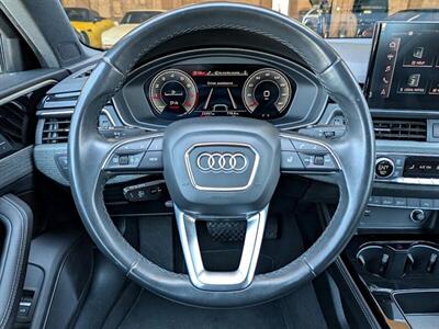 2023 Audi A4 Quattro S Line Premium Plus   - Photo 19 - Bountiful, UT 84010