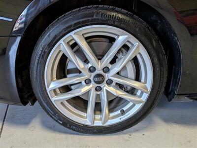 2023 Audi A4 Quattro S Line Premium Plus   - Photo 15 - Bountiful, UT 84010