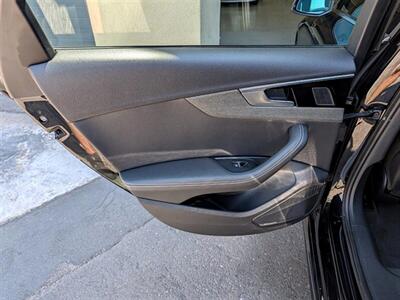 2023 Audi A4 Quattro S Line Premium Plus   - Photo 23 - Bountiful, UT 84010
