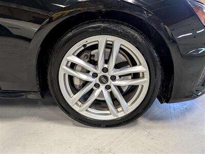 2023 Audi A4 Quattro S Line Premium Plus   - Photo 12 - Bountiful, UT 84010