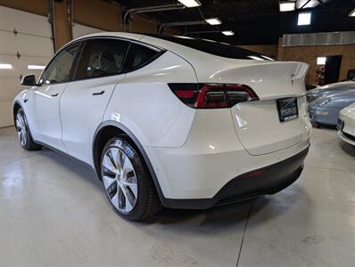 2021 Tesla Model Y Long Range - Photo 8 - Bountiful, UT 84010