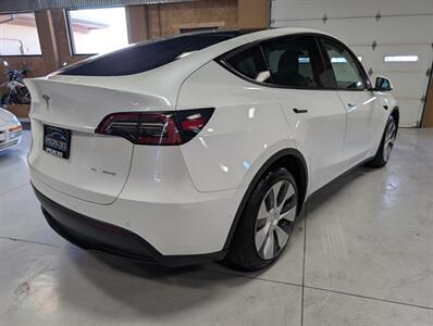 2021 Tesla Model Y Long Range - Photo 10 - Bountiful, UT 84010