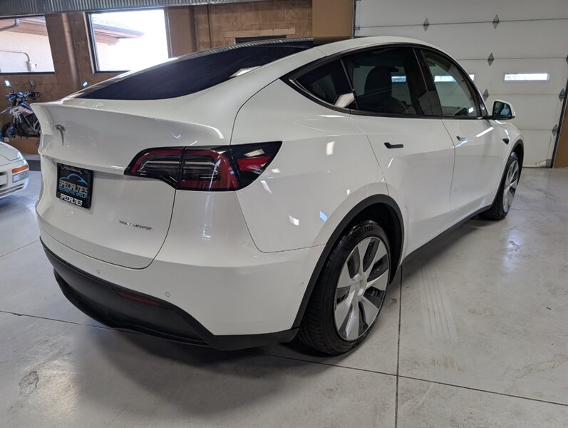 2021 Tesla Model Y Long Range - Photo 10 - Bountiful, UT 84010