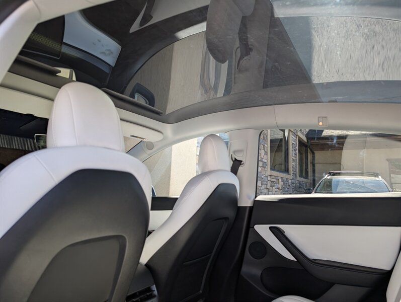 2021 Tesla Model Y Long Range - Photo 25 - Bountiful, UT 84010