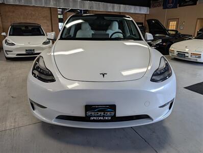2021 Tesla Model Y Long Range - Photo 6 - Bountiful, UT 84010