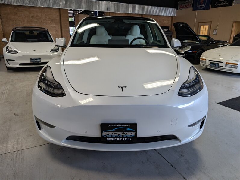 2021 Tesla Model Y Long Range - Photo 6 - Bountiful, UT 84010