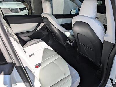 2021 Tesla Model Y Long Range   - Photo 27 - Bountiful, UT 84010