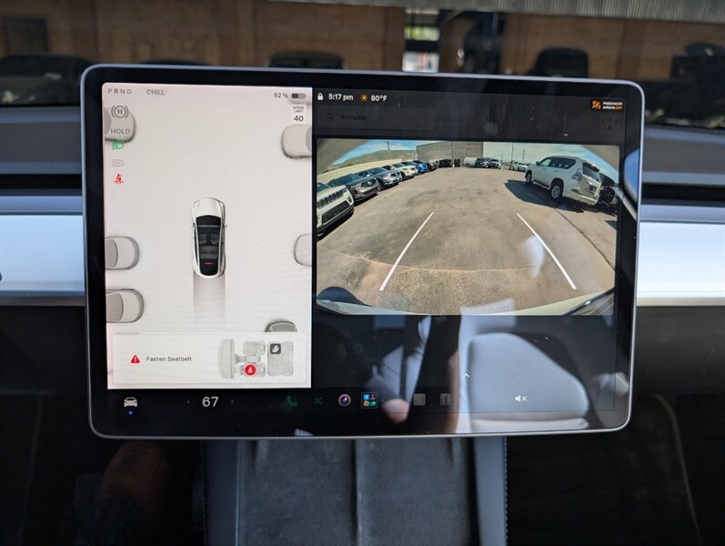 2021 Tesla Model Y Long Range - Photo 20 - Bountiful, UT 84010