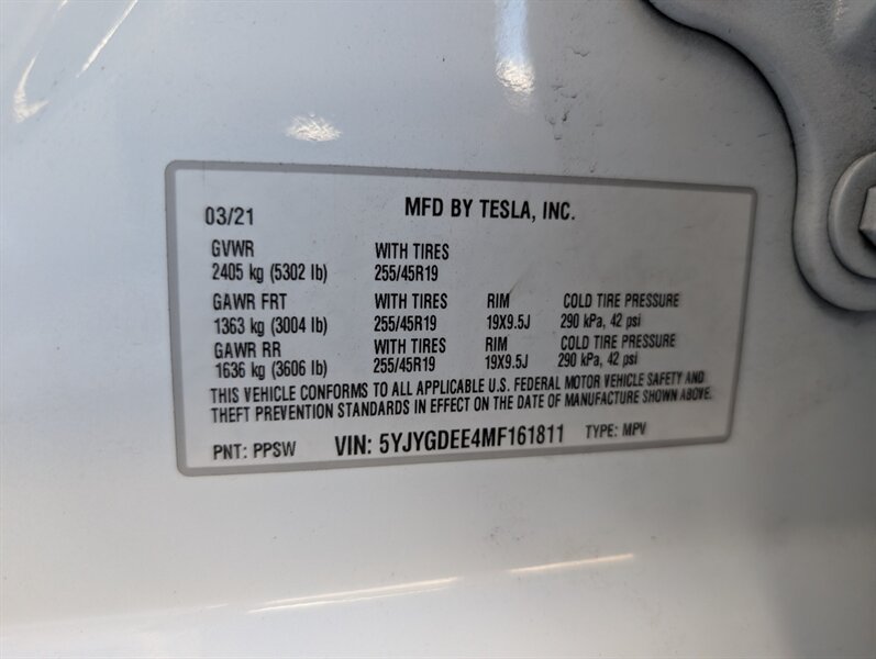 2021 Tesla Model Y Long Range - Photo 31 - Bountiful, UT 84010