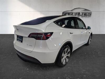 2021 Tesla Model Y Long Range   - Photo 10 - Bountiful, UT 84010