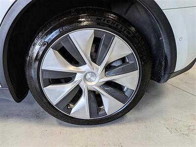 2021 Tesla Model Y Long Range   - Photo 14 - Bountiful, UT 84010