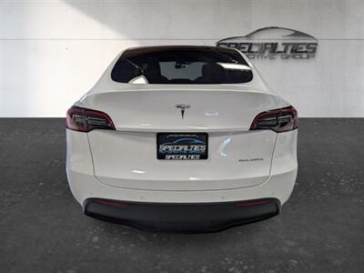 2021 Tesla Model Y Long Range   - Photo 9 - Bountiful, UT 84010